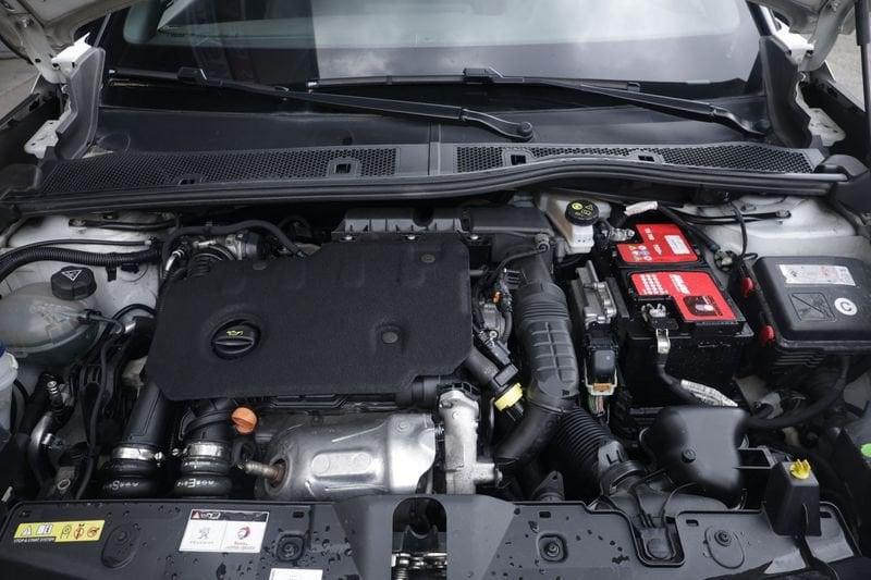 Peugeot 2008 Peugeot 2008 BlueHDi 130 EAT8 S&S GT Line Unicoproprietario