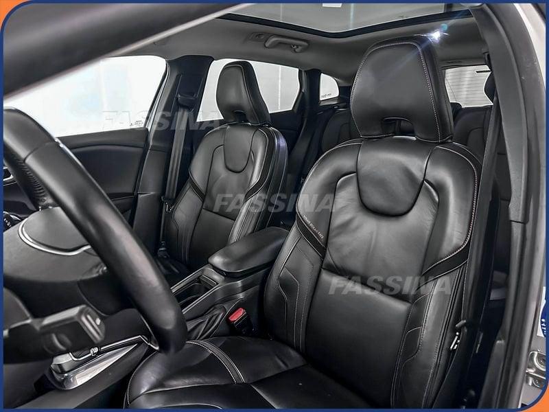 Volvo V40 V40 T2 Volvo Ocean Race