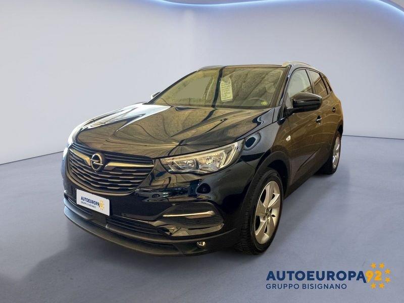 Opel Grandland Grandland X 1.5 diesel Ecotec Start&Stop Advance