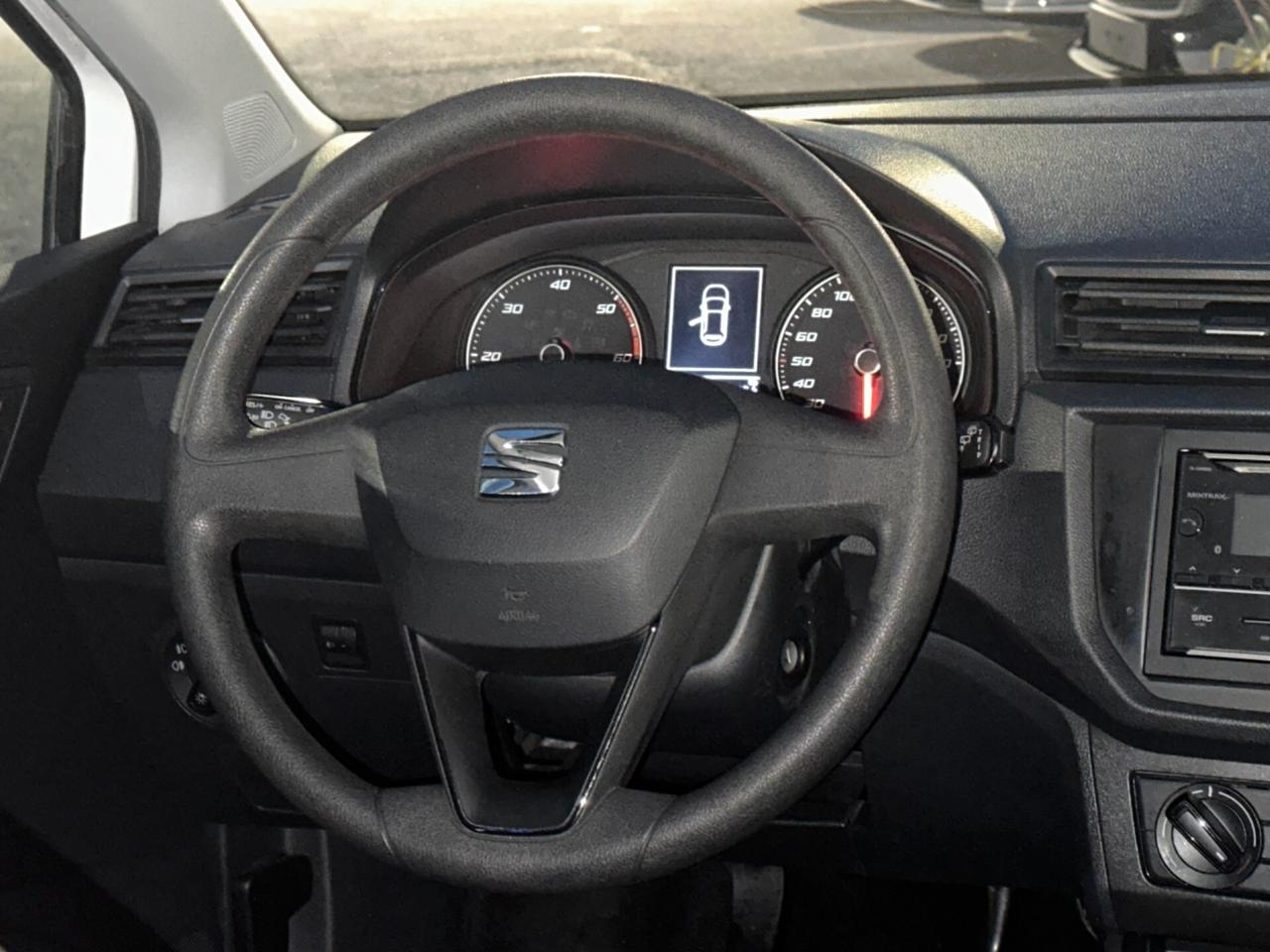 Seat Ibiza 1.6 TDI 95 CV 5 porte FR