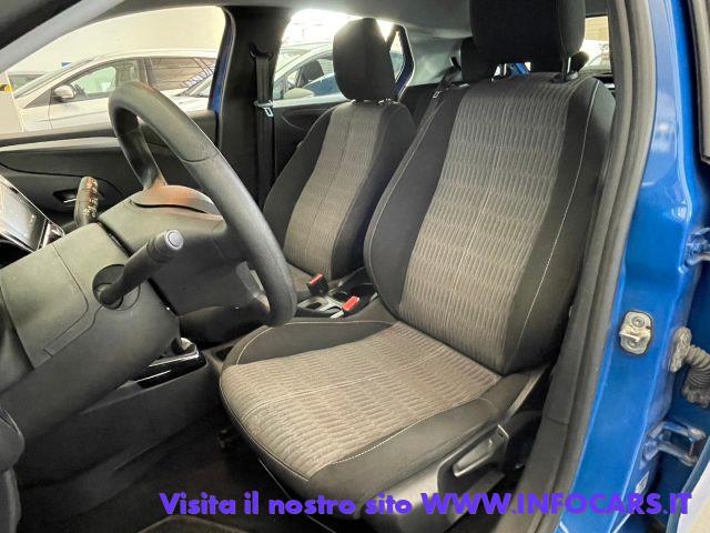 OPEL Corsa 1.2 Edition 75cv NEOPATENTATI PROMO