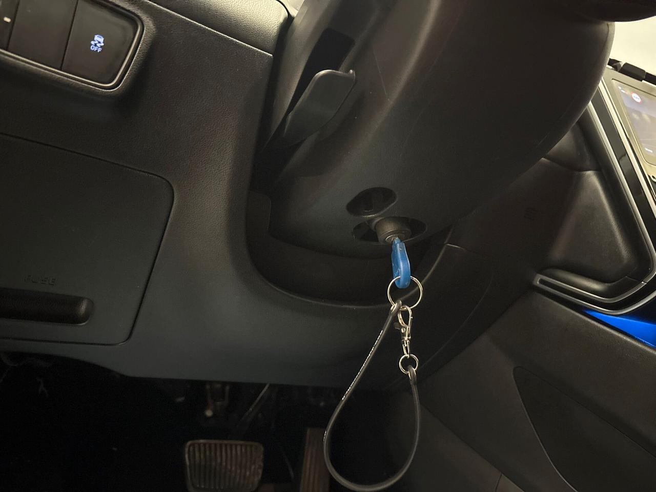 Hyundai Tucson 1600cc CRDI 136cv Exellence Automatico