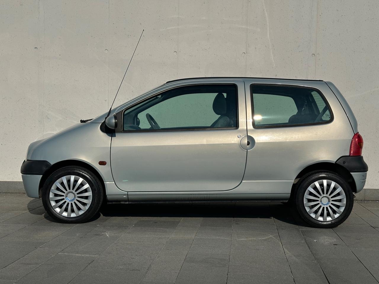 Renault Twingo 1.2i cat Expression