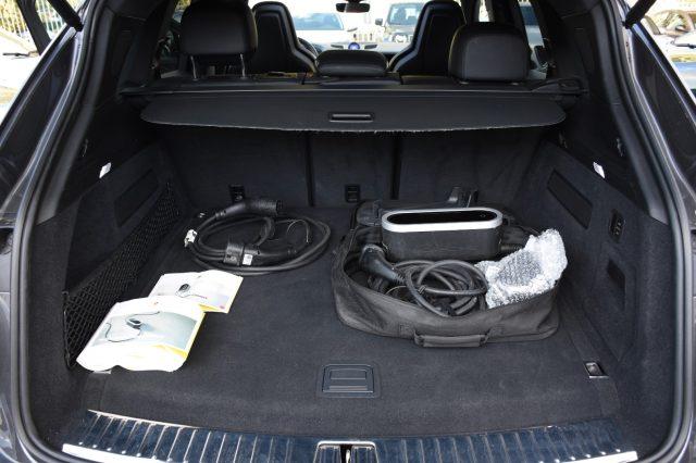 PORSCHE Cayenne 3.0 V6 E-Hybrid *MY24* TETTO*PASM*22"*BOSE*DISPLAY