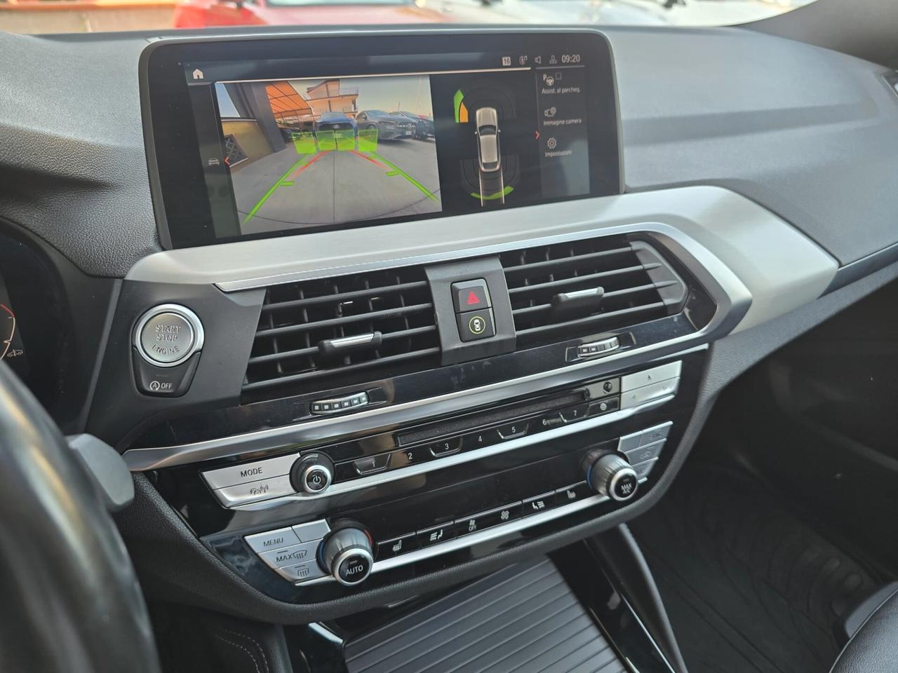 Bmw X4 xDrive30d Msport