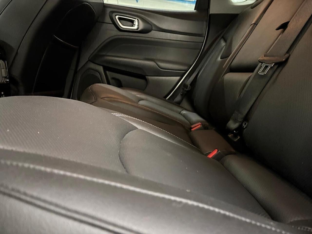 Jeep Compass S SUMMIT 1.5 T4 Hybrid MHEV Aut. SPOTICAR