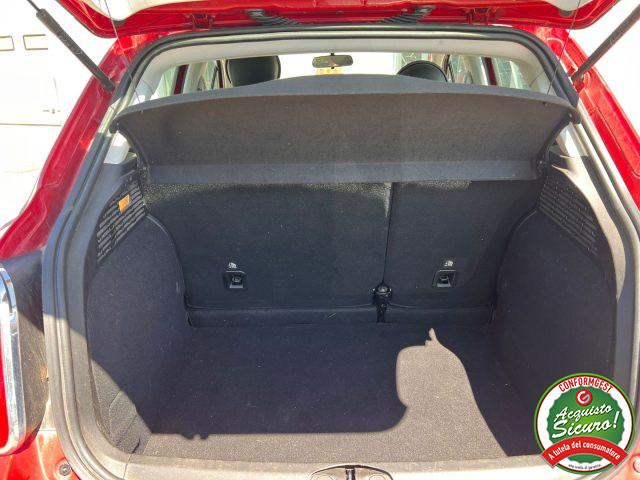 FIAT 500X 1.6 E-Torq 110 CV