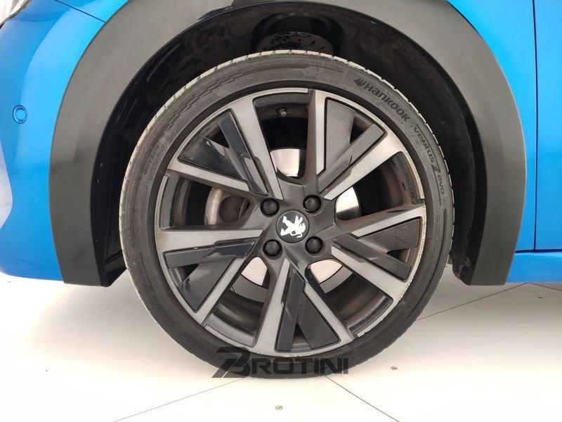 Peugeot 208 GT PureTech 130 EAT8 S/S auto
