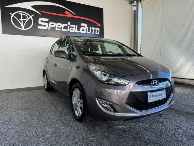 HYUNDAI iX20 1.4 90 CV Light