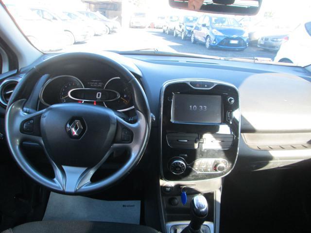 RENAULT Clio 1.2 75CV GPL 5 porte Costume National