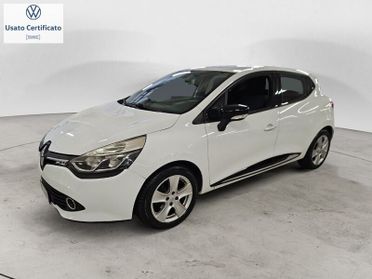Renault Clio Clio 0.9 TCe 12V 90CV Start&Stop 5 porte Energy
