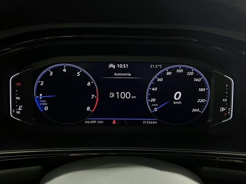Volkswagen T-Roc T-Roc 1.0 tsi R-Line 110cv