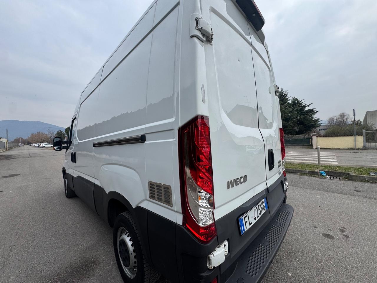 Iveco Daily 35S15V 2.3 HPT PM-TM Furgone