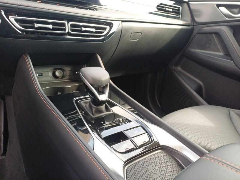 MG HS HS Hybrid+ Luxury