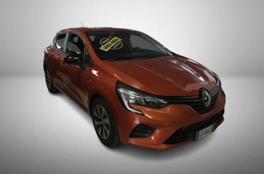 Renault Clio V 2019 1.0 tce Equilibre 90cv
