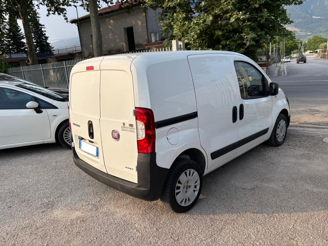 Fiat Fiorino 1.3 MJT 75CV Furgone