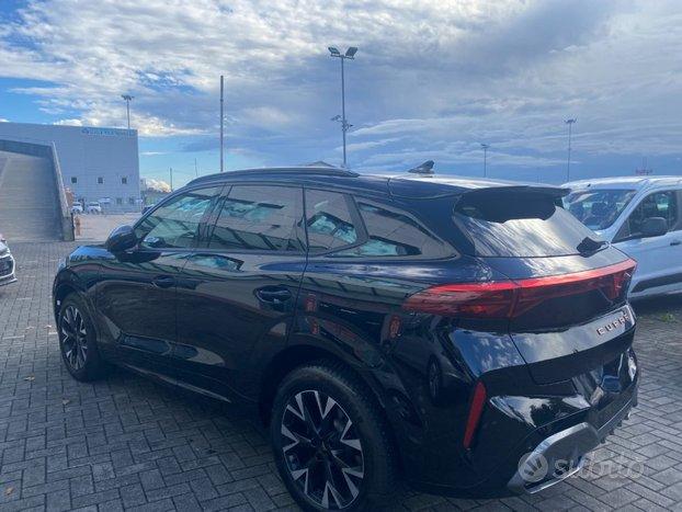 CUPRA Terramar 1.5 Hybrid DSG