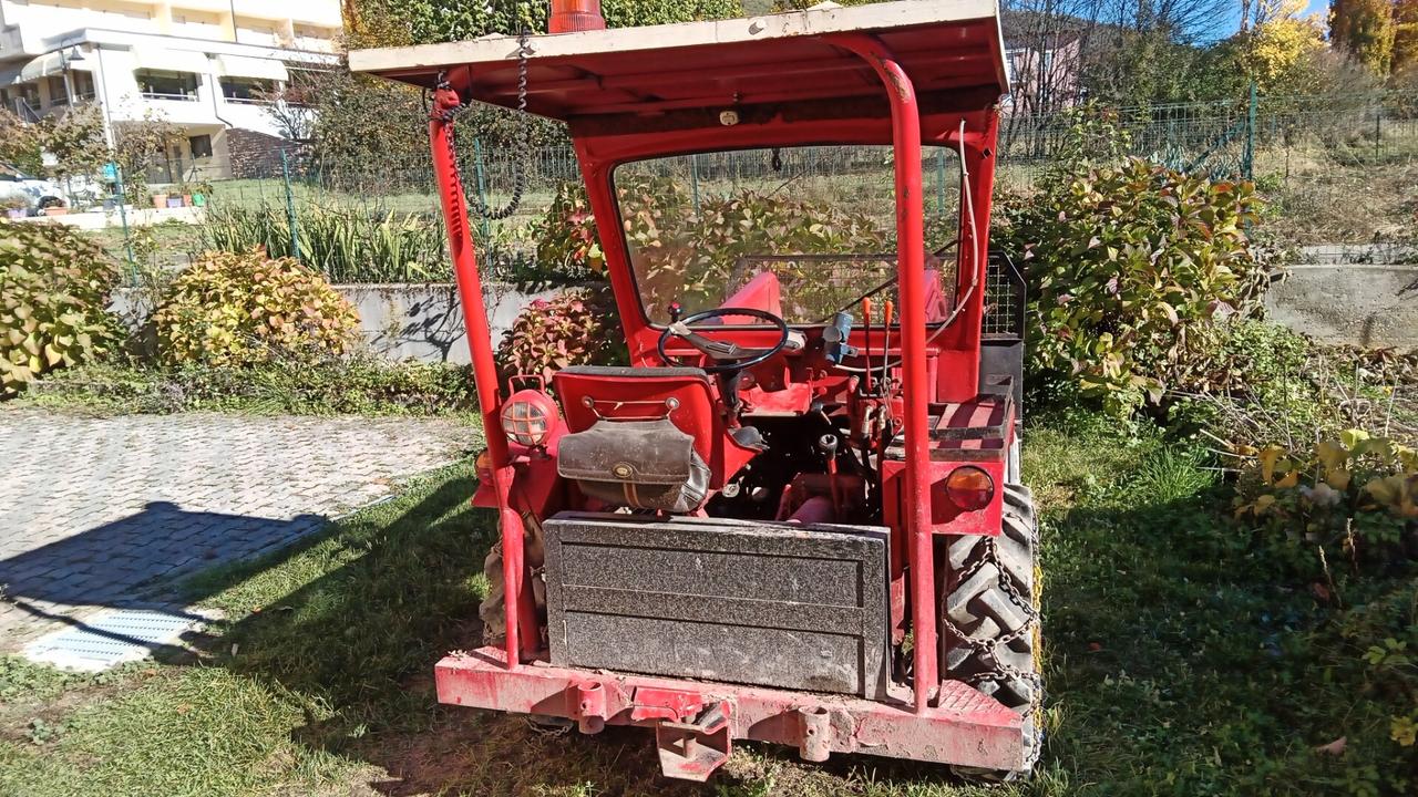 Fiat Ducato 2.5 diesel