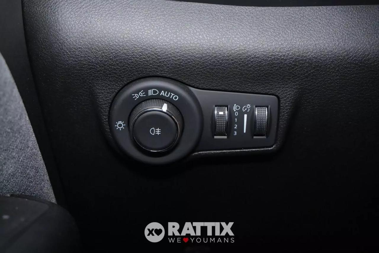 Jeep Compass 1.6 MJT 130CV Limited