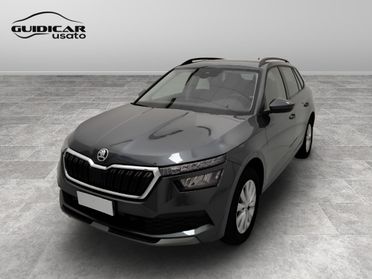 SKODA Kamiq 2019 - Kamiq 1.0 tsi Style 115cv