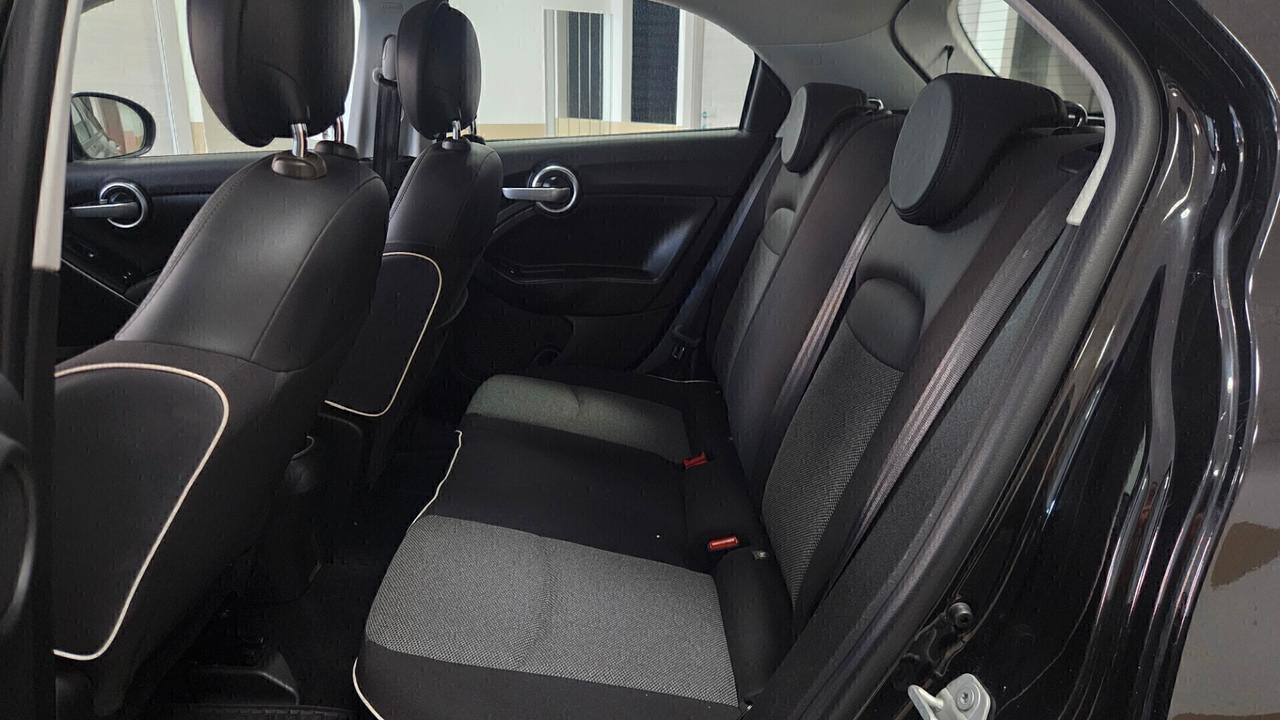 Fiat 500X 1.3 MultiJet 95 CV Business