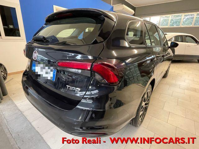 FIAT Tipo 1.6 Mjt S&S SW City Life Iva Esposta