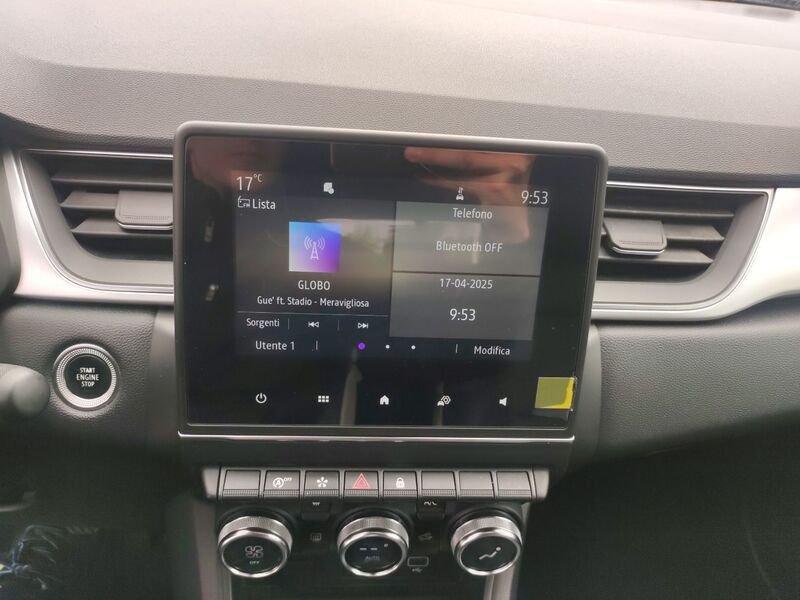 Renault Captur II 2019 1.0 tce Intens Gpl 100cv my21