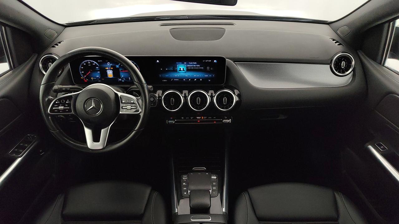 Mercedes-Benz B 180 d Sport Plus auto