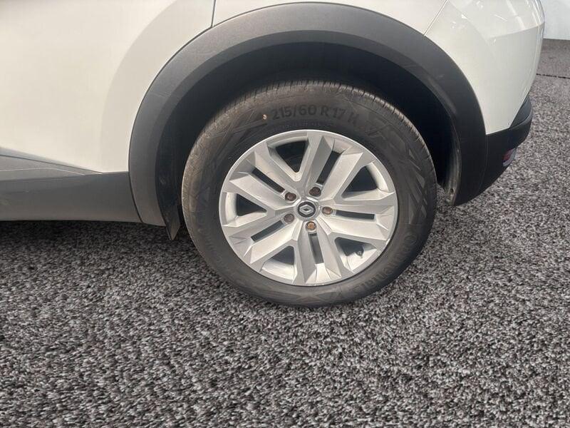 Renault Captur TCe 12V 90 CV Zen