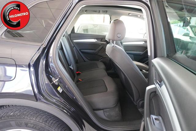 AUDI Q5 40 TDI 204 CV quattro S tronic Business Design