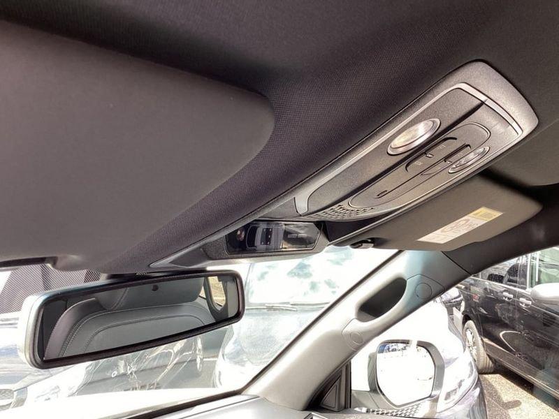 KGM Rexton Sports XL Style 2.2 Turbodiesel 5 Posti Multilink