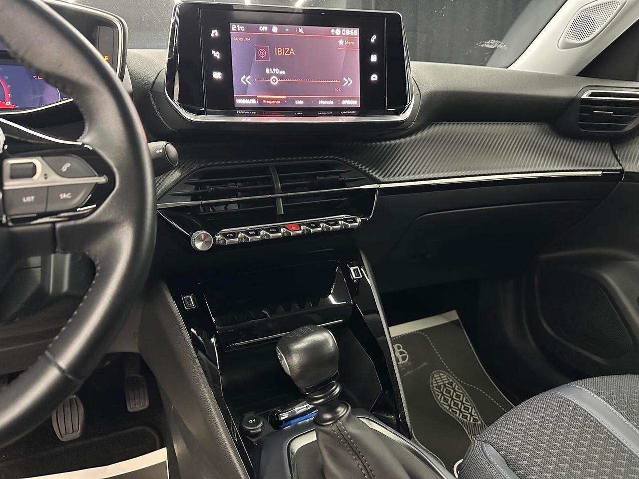 Peugeot 2008 PureTech 130 S&S Active