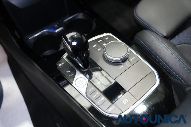 BMW 220 D GRAN COUPÉ MSPORT AUTOMATICA