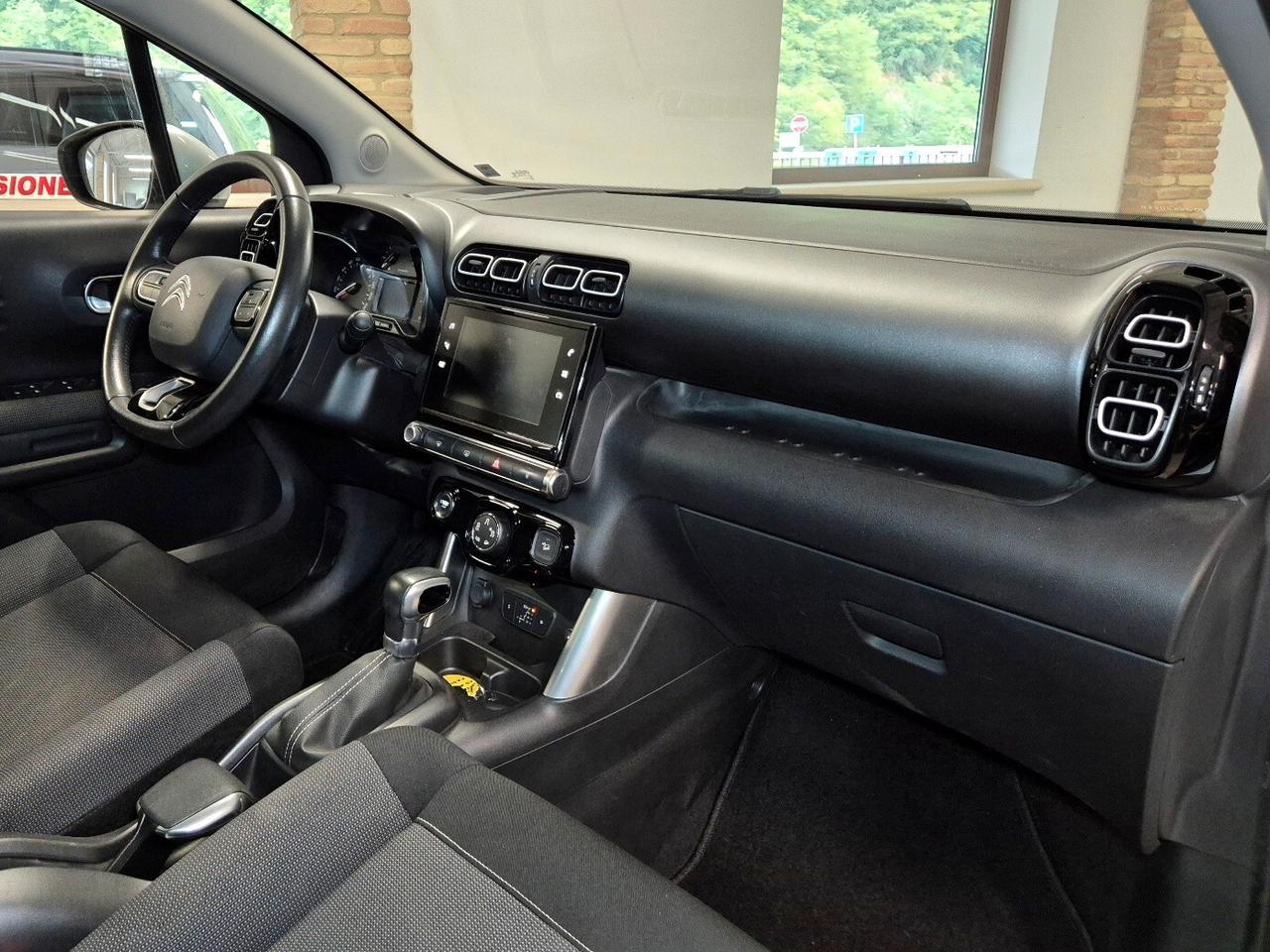 Citroen C3 Aircross PureTech 110 S&S EAT6 Shine **automatica **