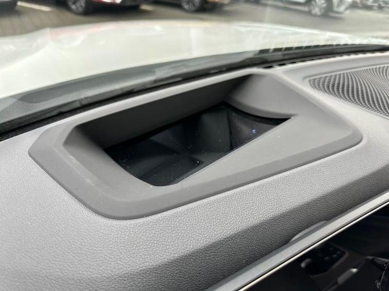 BMW Serie 3 320i Touring Msport TETTO CAMERA 360 HEAD-UP FULL LED