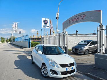 Suzuki Swift 1.3 DDiS 5 porte B-Cool