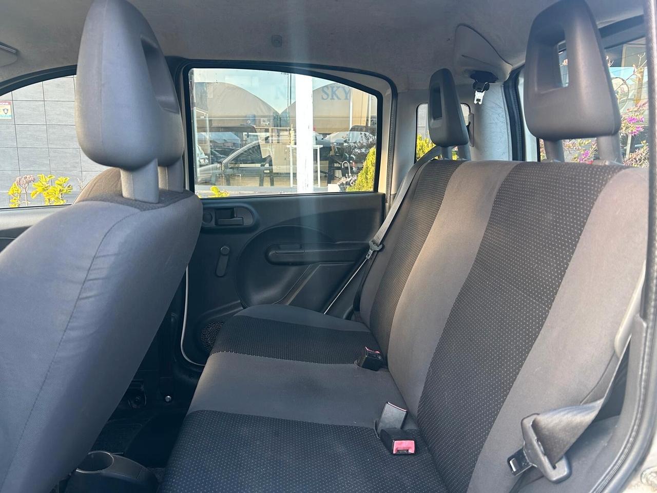 Fiat Panda 1.1 Active