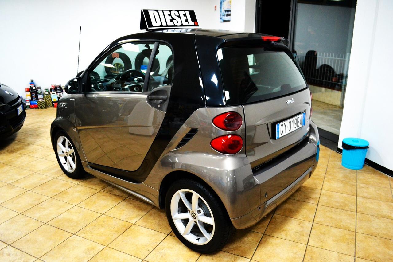 SMART FORTWO 800 CDI 54CV DIESEL NEOP 2011 Eu5