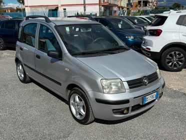 Fiat Panda GPL *CERCHI IN LEGA*