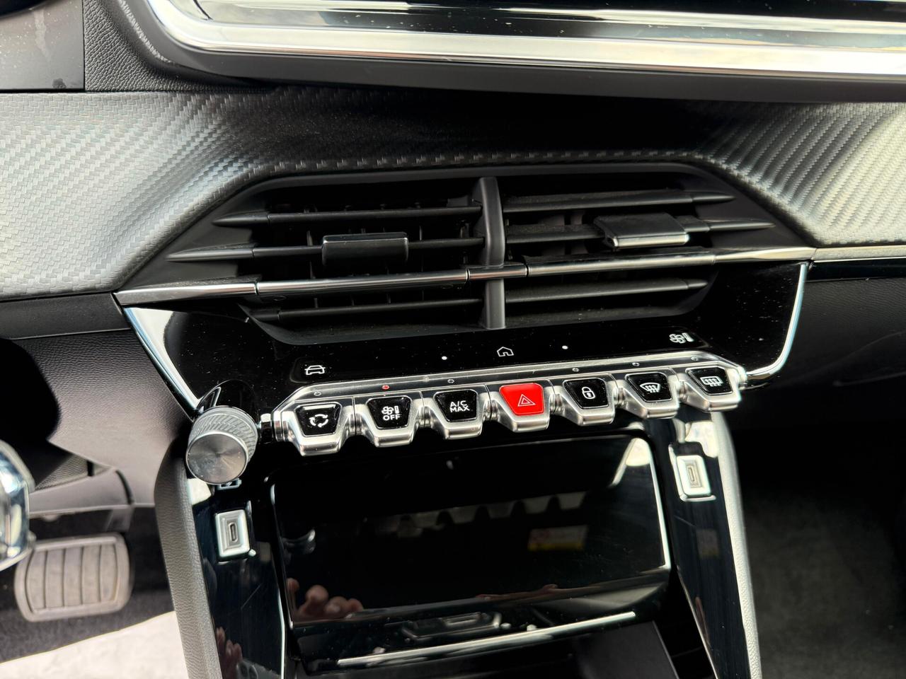 Peugeot 2008 PureTech 130 S&S EAT8 Allure