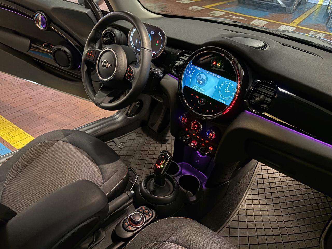 Mini 1.5 Cooper Classic