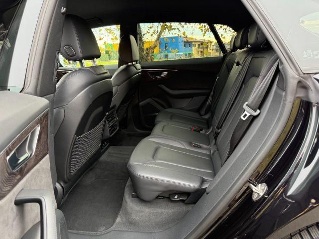 AUDI Q8 50 TDI 286 CV quattro tiptronic