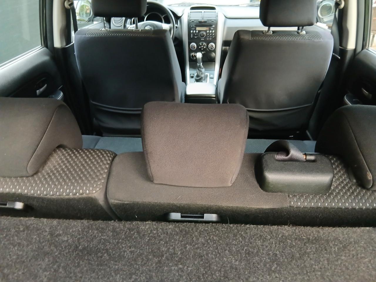 Suzuki Grand Vitara 1.9 DDiS 5 porte Executive