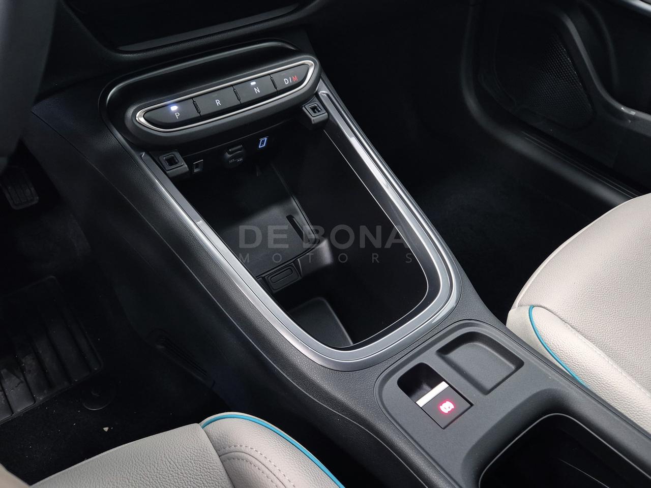 Fiat 600 1.2 hybrid la prima ii 110cv auto
