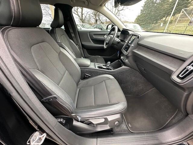 Volvo XC40 D3 Geartronic R-design