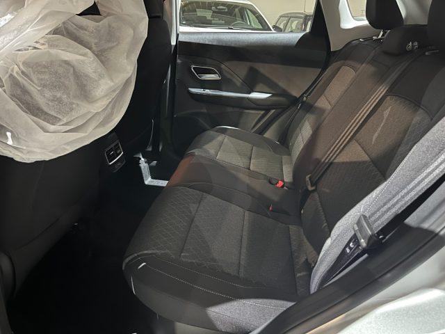MG ZS 1.5 Hybrid+ Comfort (BENZ.+HYBRID 197CV) KM ZERO