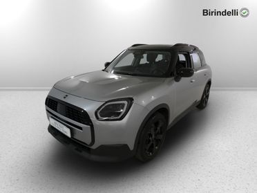 MINI Mini Countrym.(U25) - Mini C Classic Countryman