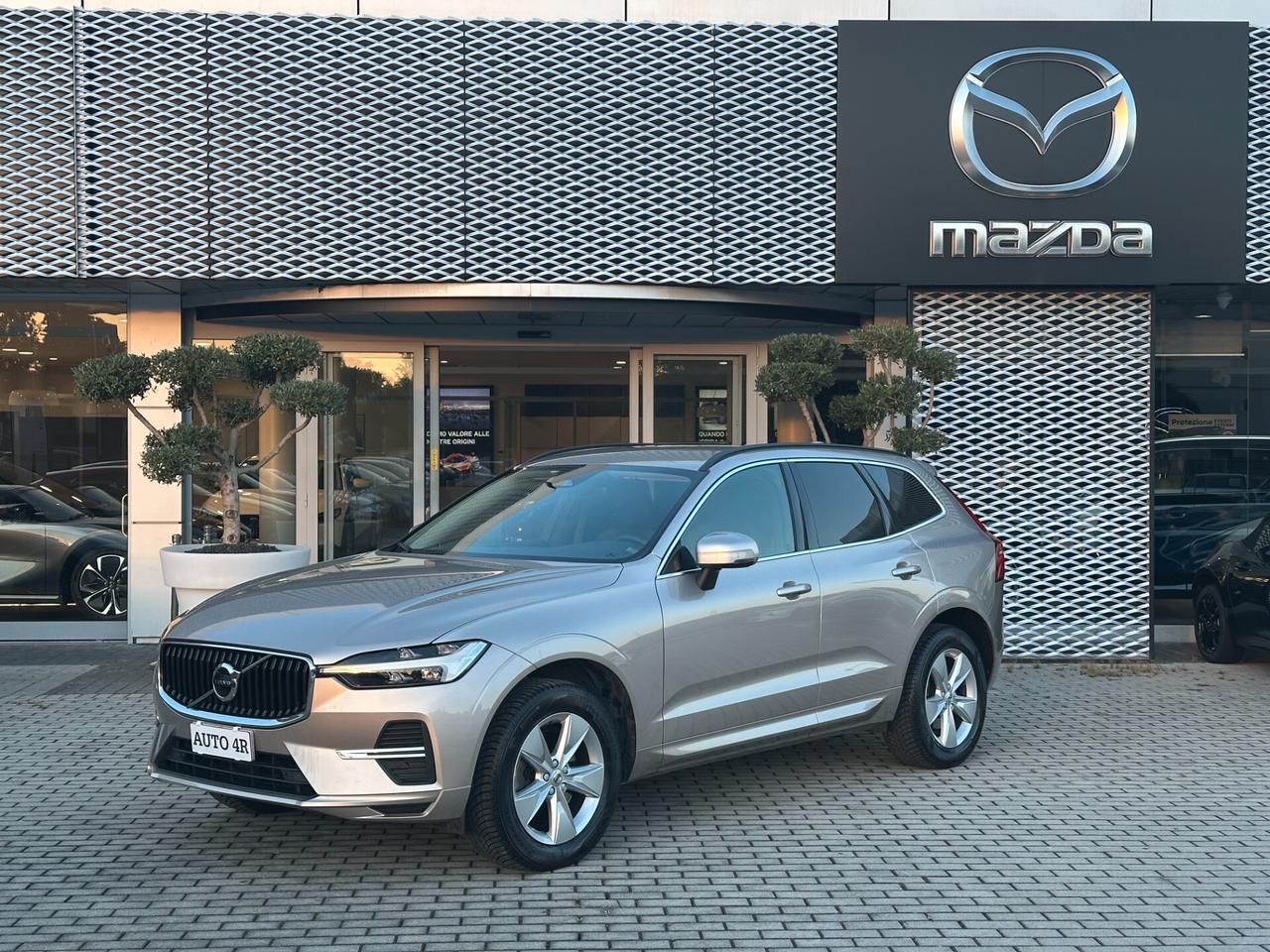 Volvo XC 60 XC60 B4 (d) automatico Business