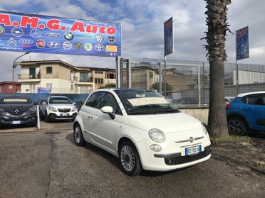 Fiat 500 1.3 Multijet 16V 75CV Pop 2010