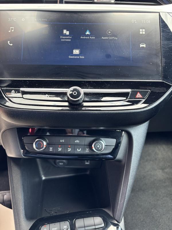 Opel Corsa 1.2 GS s&s 100cv LED-APP CONNECT-16"